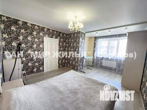 2-к квартира, на длительный срок, 94м2, 7/9 этаж