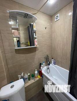 1-к квартира, на длительный срок, 36м2, 1/5 этаж