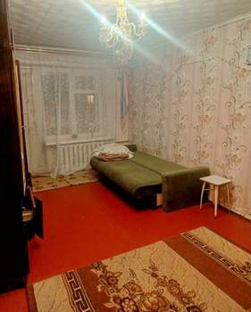 1-к квартира, на длительный срок, 30м2, 5/5 этаж