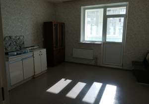 1-к квартира, на длительный срок, 48м2, 3/18 этаж