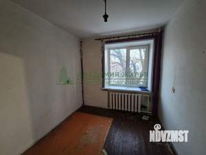 3-к квартира, на длительный срок, 60м2, 4/5 этаж