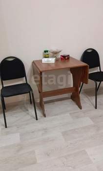 1-к квартира, на длительный срок, 41м2, 2/10 этаж