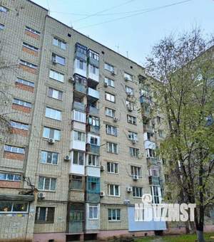 2-к квартира, на длительный срок, 45м2, 9/9 этаж