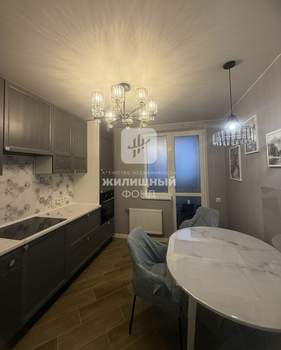 2-к квартира, на длительный срок, 61м2, 7/25 этаж