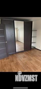 1-к квартира, на длительный срок, 41м2, 7/10 этаж