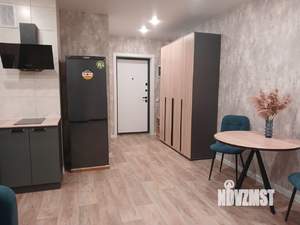 1-к квартира, на длительный срок, 30м2, 17/23 этаж