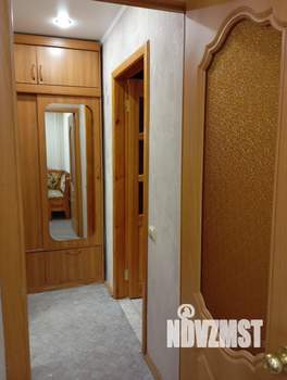 2-к квартира, на длительный срок, 45м2, 2/5 этаж