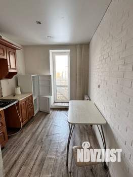 1-к квартира, на длительный срок, 30м2, 5/11 этаж