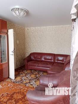 3-к квартира, на длительный срок, 60м2, 3/5 этаж