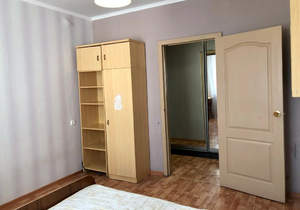 2-к квартира, на длительный срок, 61м2, 10/11 этаж