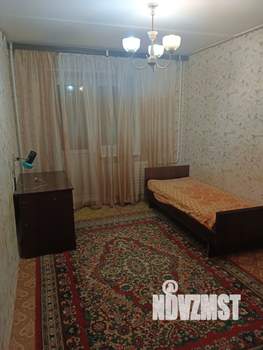 3-к квартира, на длительный срок, 61м2, 5/10 этаж