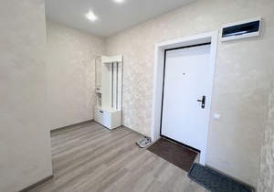 1-к квартира, на длительный срок, 55м2, 18/18 этаж
