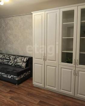 1-к квартира, на длительный срок, 29м2, 4/5 этаж