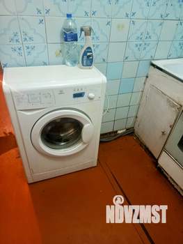 1-к квартира, на длительный срок, 31м2, 5/5 этаж