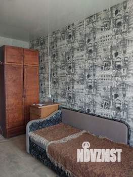 Студия квартира, на длительный срок, 20м2, 2/5 этаж