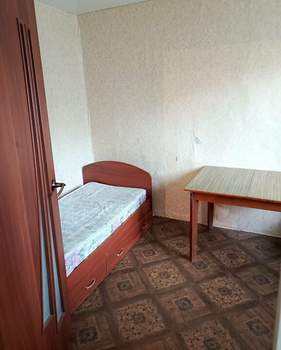 2-к квартира, на длительный срок, 45м2, 1/4 этаж
