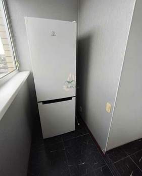 1-к квартира, на длительный срок, 40м2, 9/10 этаж