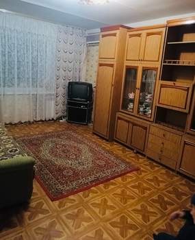 2-к квартира, на длительный срок, 53м2, 6/9 этаж