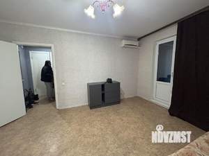 1-к квартира, на длительный срок, 35м2, 1/12 этаж