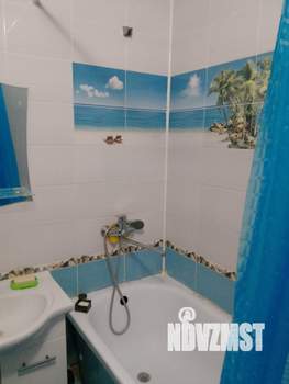 1-к квартира, на длительный срок, 40м2, 2/16 этаж