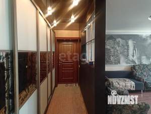 1-к квартира, на длительный срок, 45м2, 4/10 этаж
