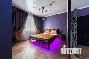 1-к квартира, посуточно, 57м2, 8/9 этаж