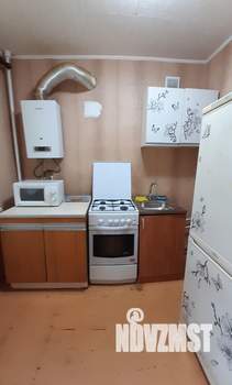 1-к квартира, на длительный срок, 34м2, 2/5 этаж