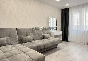 2-к квартира, на длительный срок, 60м2, 6/23 этаж