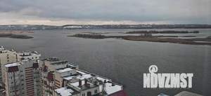 1-к квартира, посуточно, 60м2, 1/1 этаж