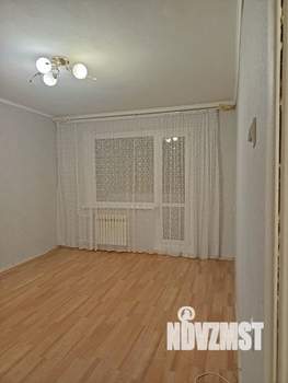 1-к квартира, на длительный срок, 40м2, 4/9 этаж