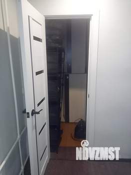 1-к квартира, на длительный срок, 32м2, 2/2 этаж
