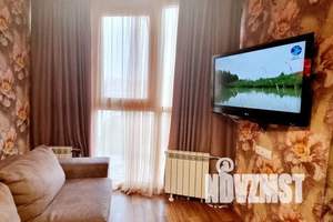 3-к квартира, посуточно, 10м2, 3/16 этаж