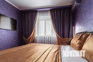 1-к квартира, посуточно, 57м2, 8/9 этаж