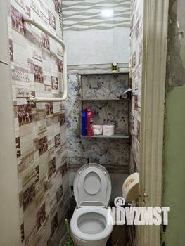 3-к квартира, на длительный срок, 60м2, 1/3 этаж