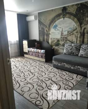 1-к квартира, на длительный срок, 41м2, 6/10 этаж