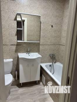 1-к квартира, на длительный срок, 40м2, 9/11 этаж