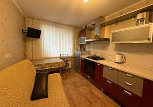 1-к квартира, на длительный срок, 52м2, 6/10 этаж