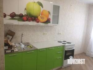 1-к квартира, на длительный срок, 42м2, 7/25 этаж