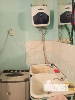 1-к квартира, на длительный срок, 15м2, 3/3 этаж