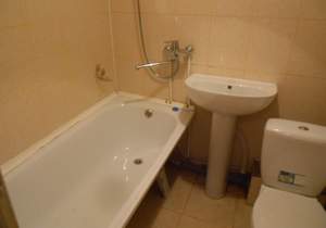 1-к квартира, на длительный срок, 30м2, 4/5 этаж