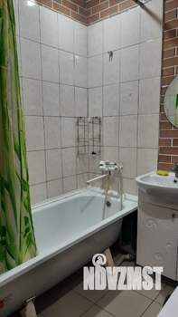 1-к квартира, на длительный срок, 40м2, 4/10 этаж