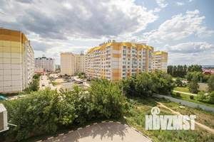 2-к квартира, посуточно, 66м2, 5/26 этаж