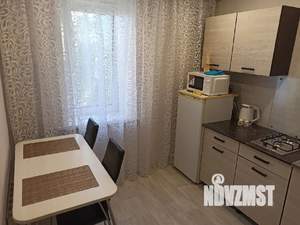 1-к квартира, посуточно, 30м2, 4/5 этаж