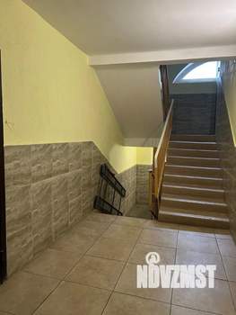 1-к квартира, на длительный срок, 45м2, 8/10 этаж