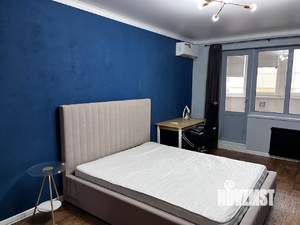 1-к квартира, на длительный срок, 42м2, 4/12 этаж