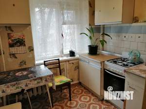 2-к квартира, на длительный срок, 44м2, 2/5 этаж