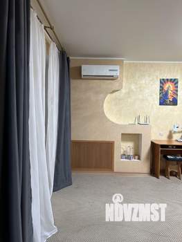 1-к квартира, на длительный срок, 45м2, 8/10 этаж