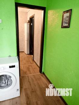 1-к квартира, на длительный срок, 33м2, 5/5 этаж