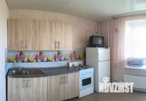 2-к квартира, посуточно, 65м2, 8/10 этаж