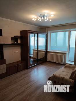 1-к квартира, на длительный срок, 36м2, 3/10 этаж